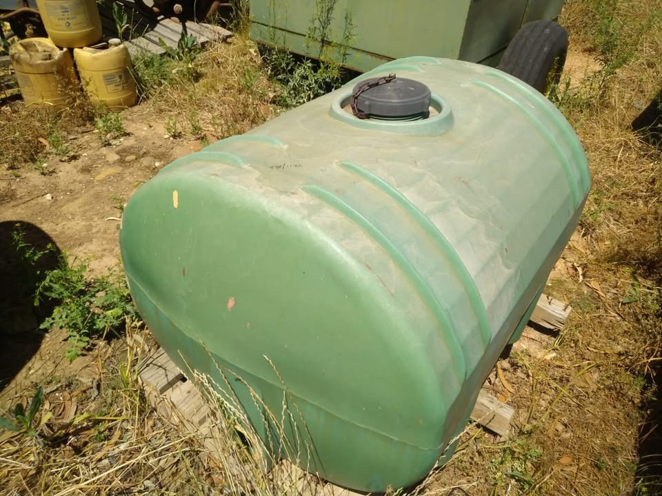 Plastic Water Tank for Sale