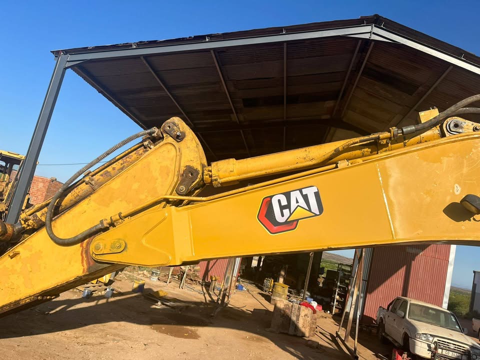 Cat 330 Hydraulic Excavator for Sale