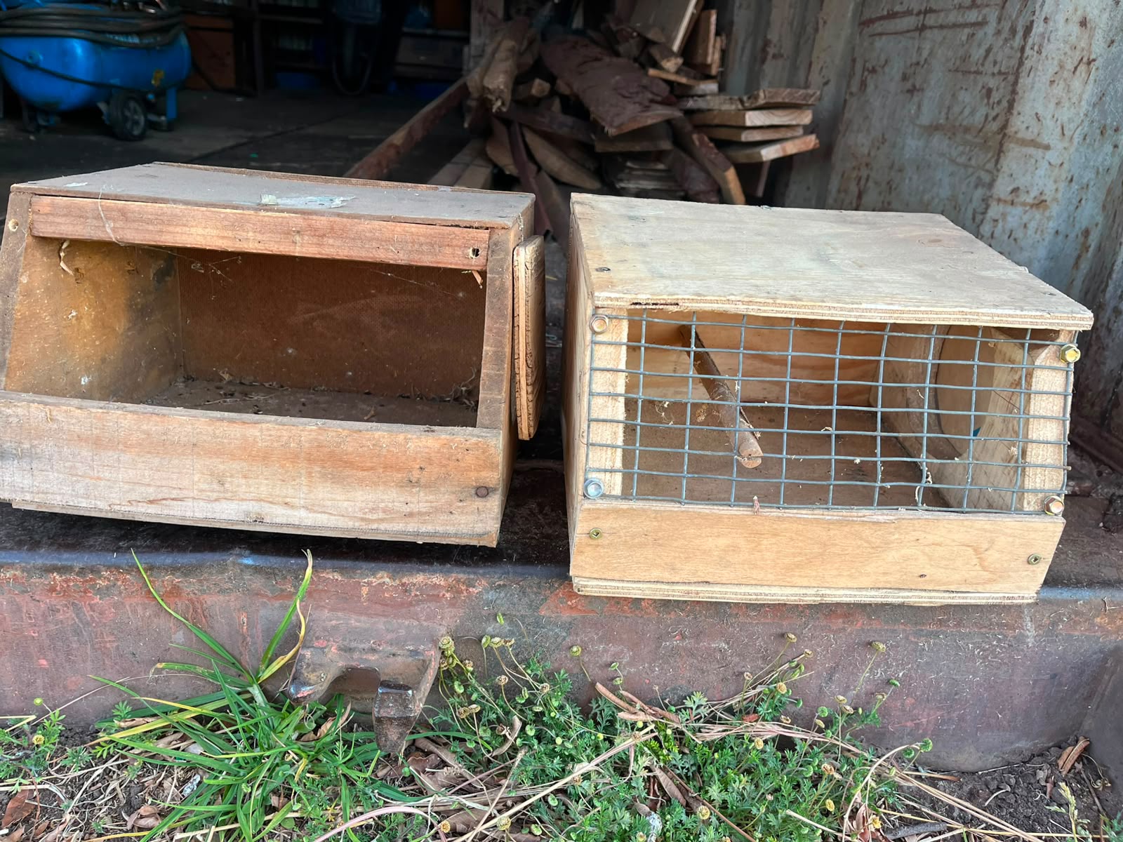 Poultry Equipment