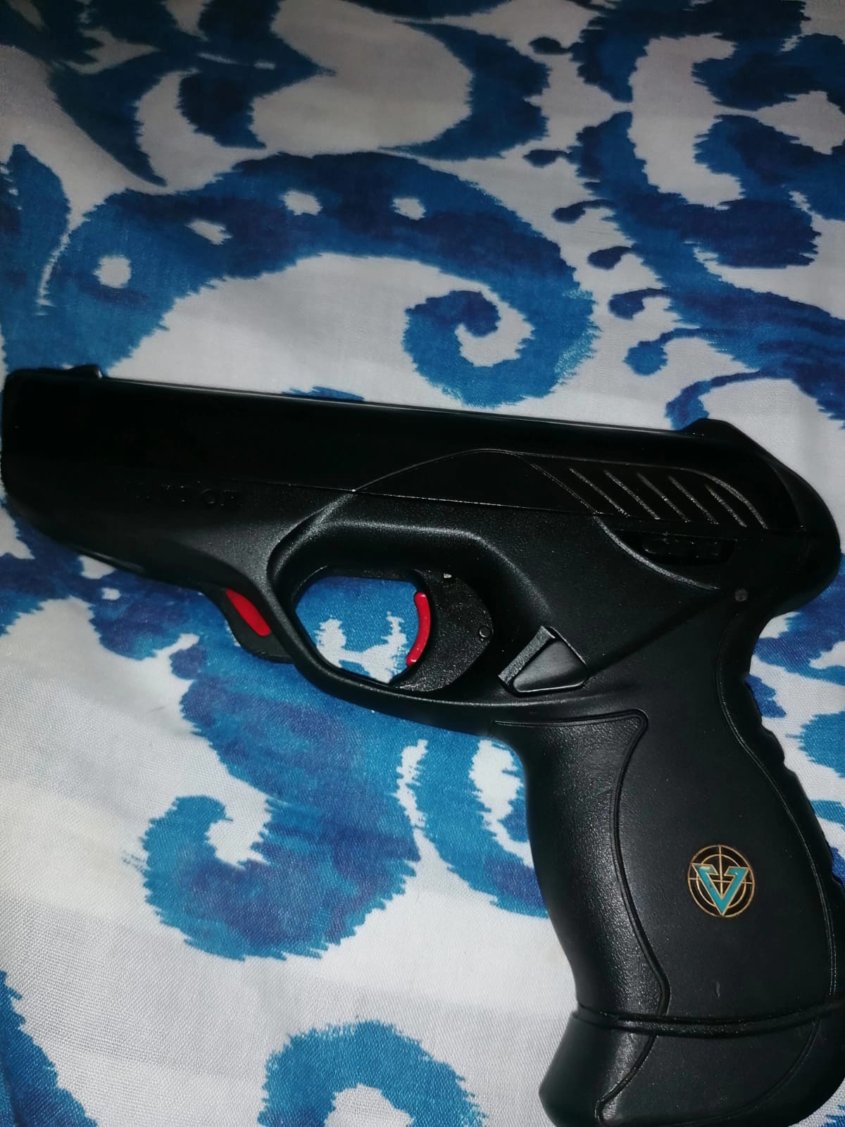 Vector CP1 9mm