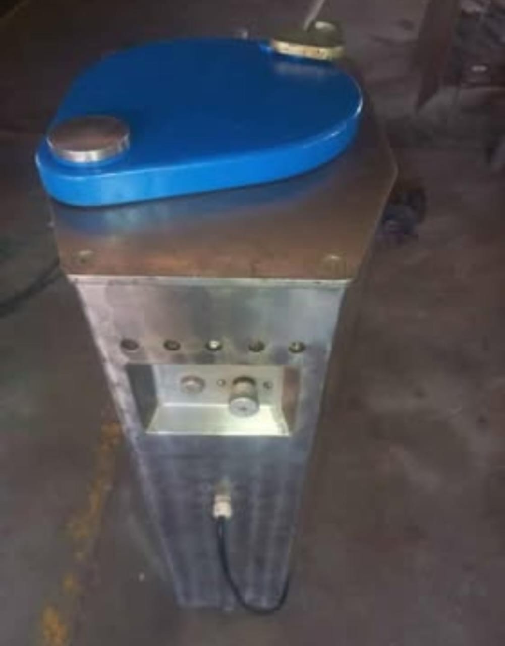 Industrial Equipment