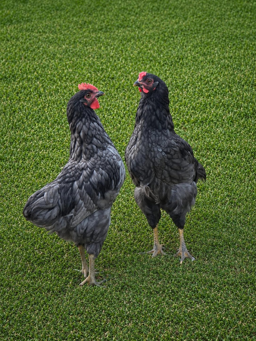 Easter Egger Pairs