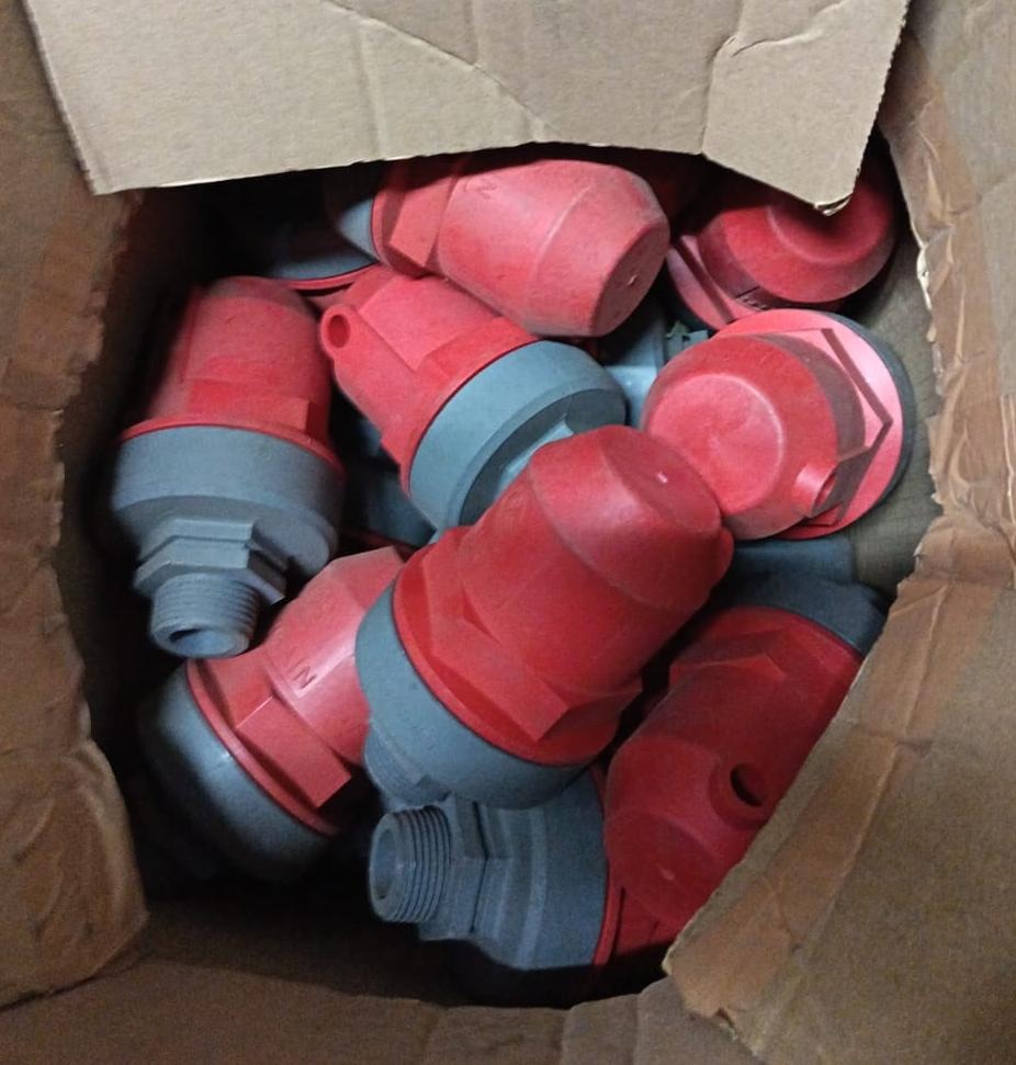 AIR RELEASE VALVE AUTOMATIC