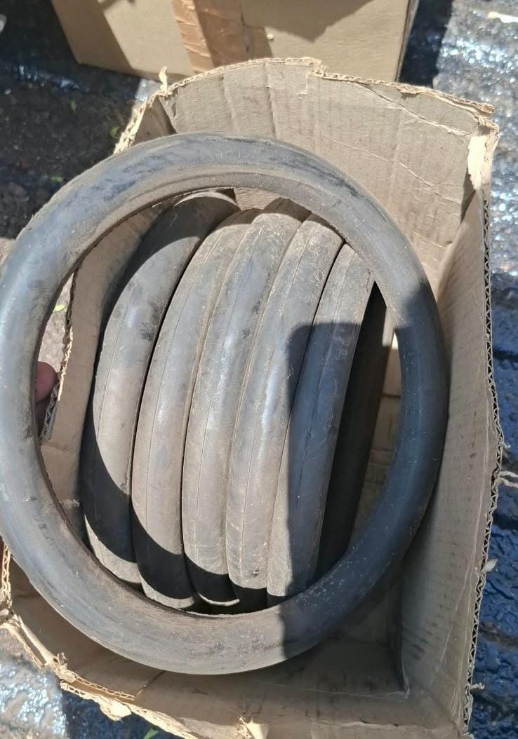 Irrigation & Plumbing Fittings