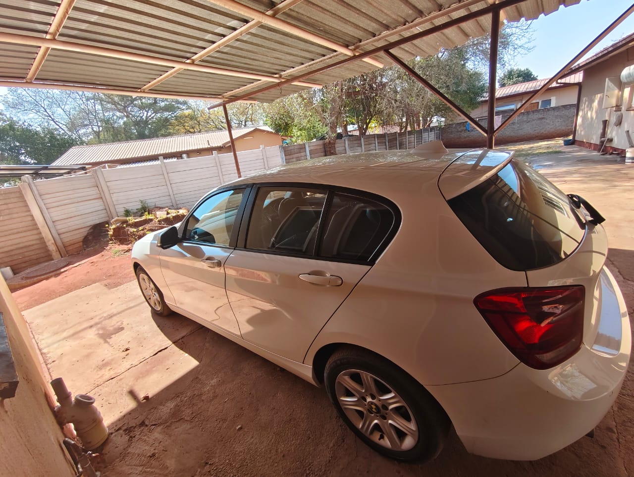 BMW 116i