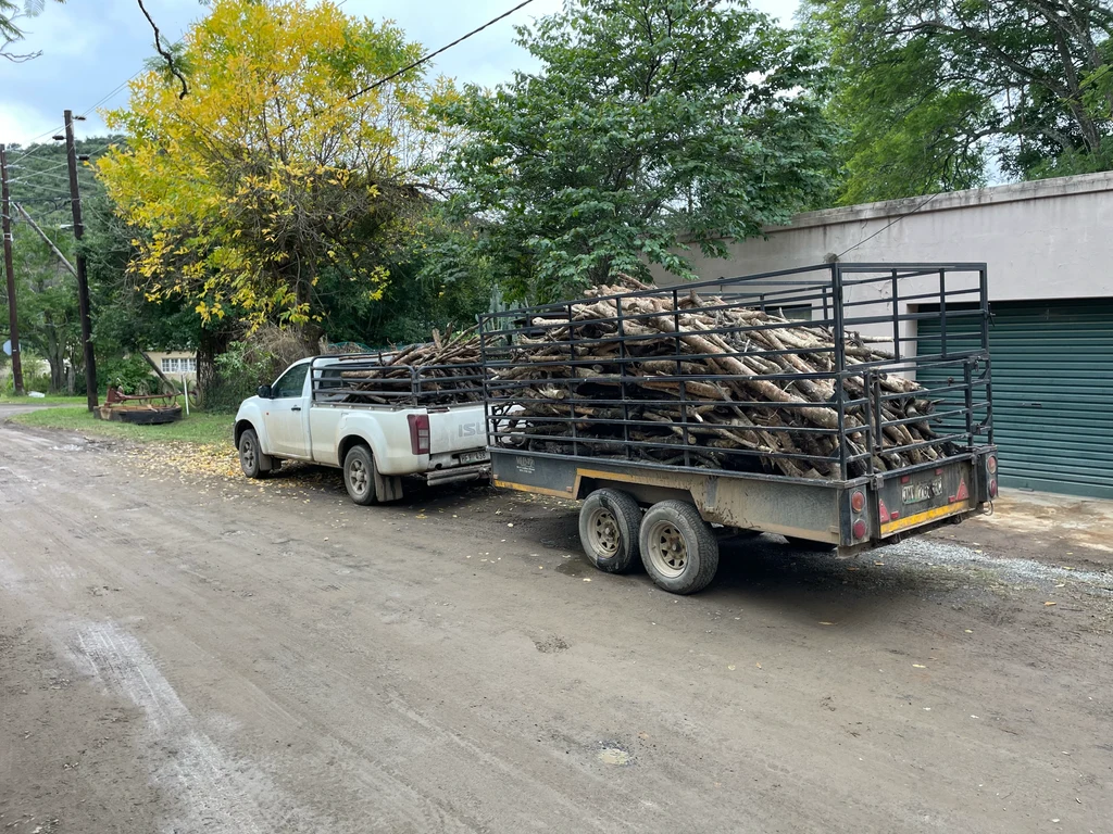 Transport nationwide