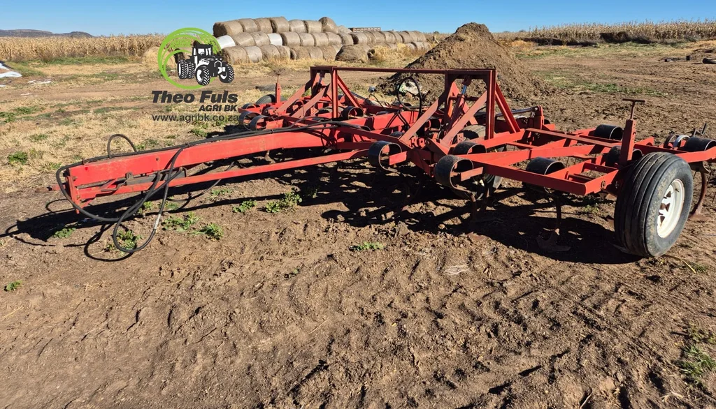 Kongskilde Vibroflex