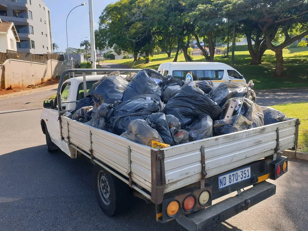 Furniture Removal / Van Hire