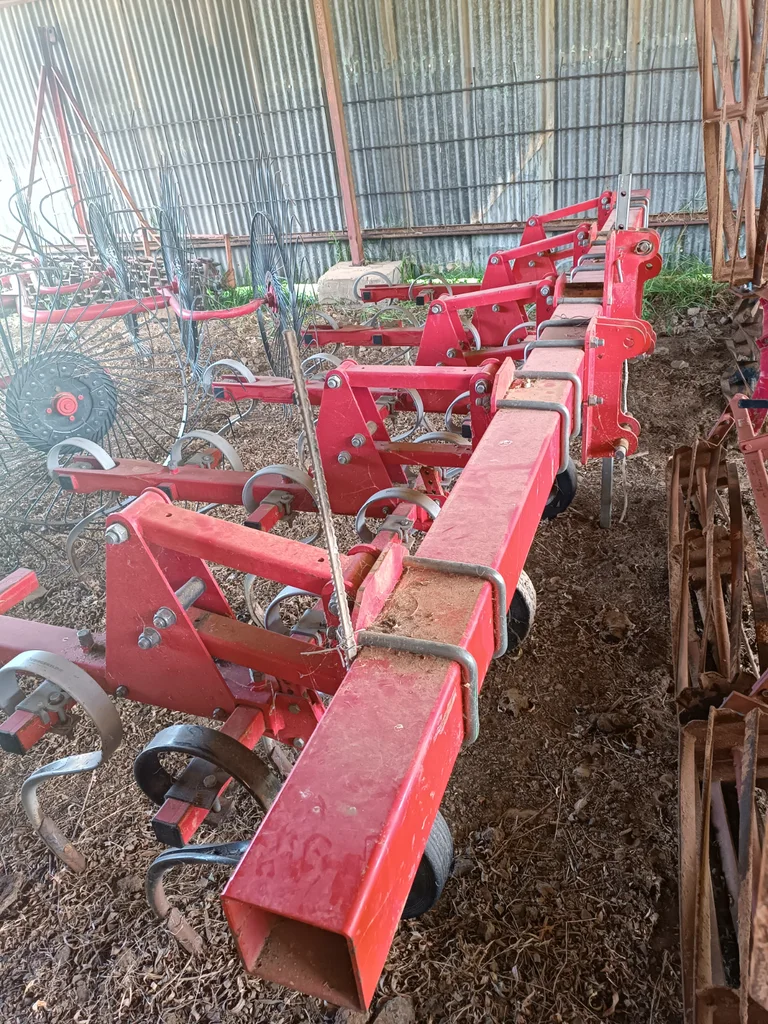 Agri-Africa Cultivator