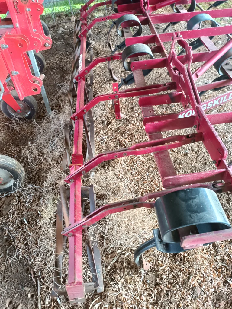 Vibroflex Cultivator