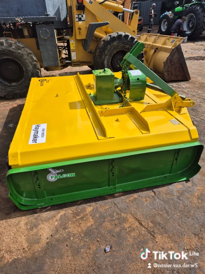 Falcon slasher Haymaker